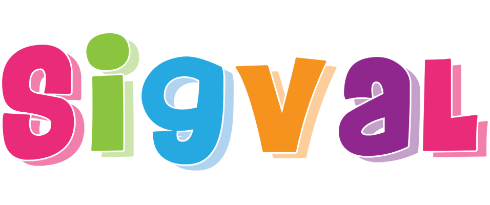 Sigval friday logo