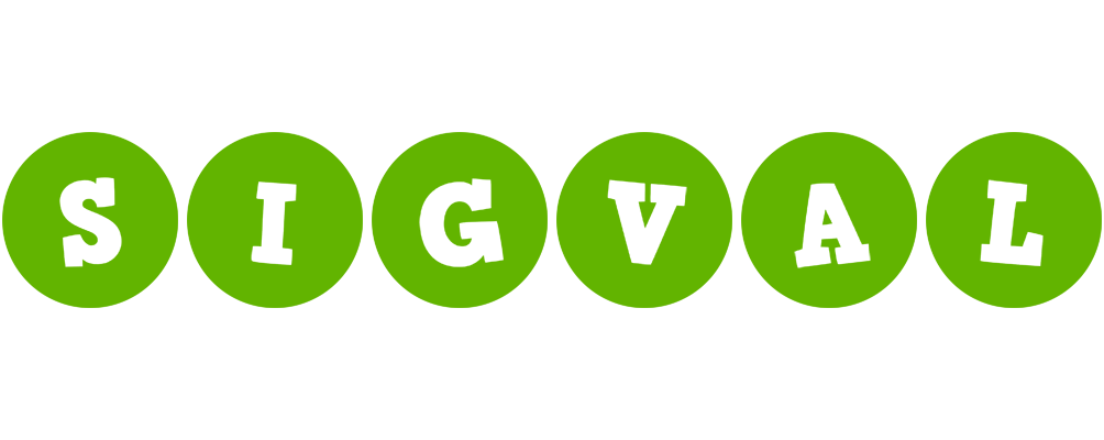 Sigval games logo