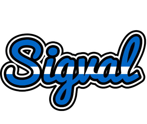 Sigval greece logo