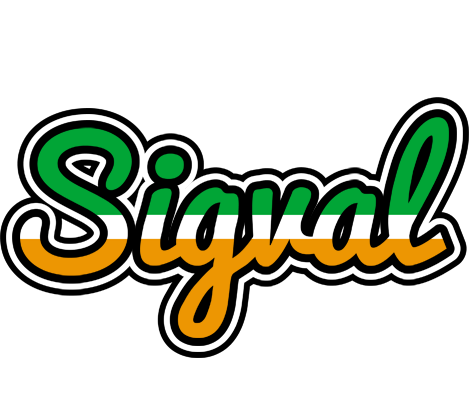 Sigval ireland logo