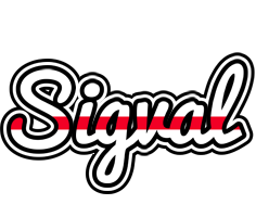 Sigval kingdom logo