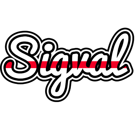 Sigval kingdom logo