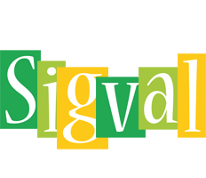 Sigval lemonade logo