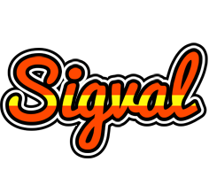 Sigval madrid logo