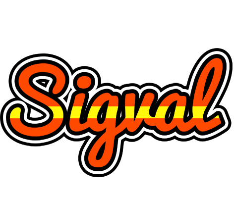 Sigval madrid logo