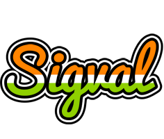 Sigval mumbai logo