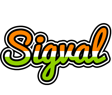 Sigval mumbai logo