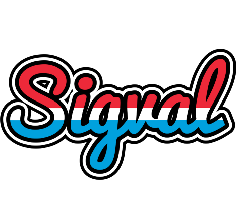 Sigval norway logo