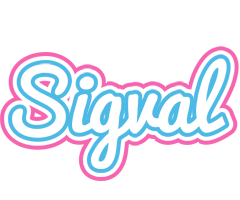 Sigval outdoors logo