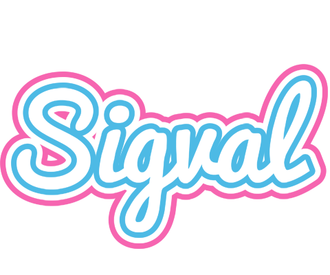 Sigval outdoors logo