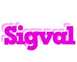 Sigval rumba logo