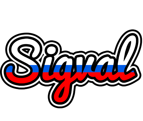 Sigval russia logo