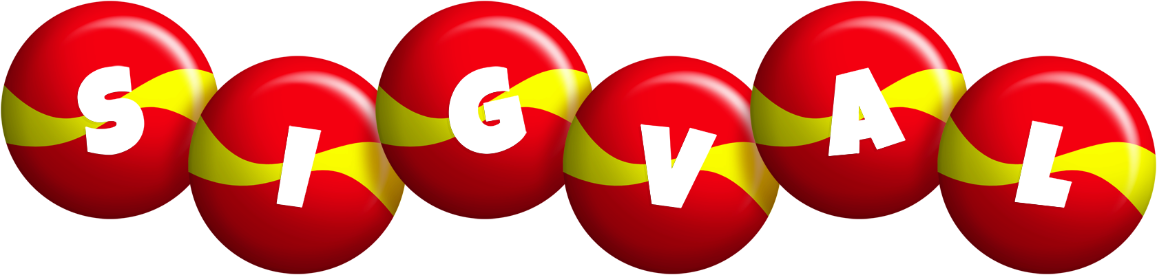 Sigval spain logo