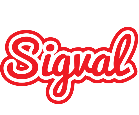 Sigval sunshine logo