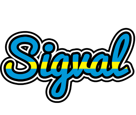 Sigval sweden logo