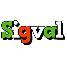 Sigval venezia logo