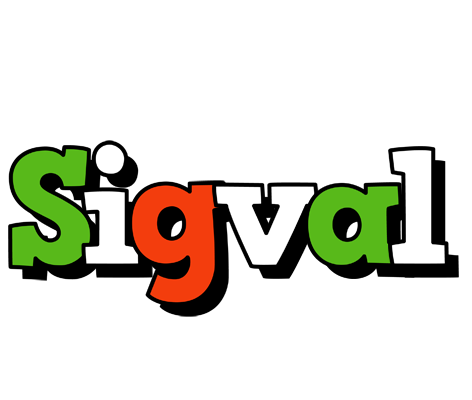 Sigval venezia logo