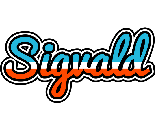 Sigvald america logo