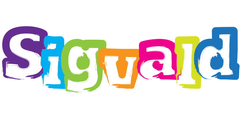 Sigvald casino logo