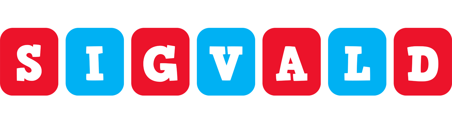 Sigvald diesel logo