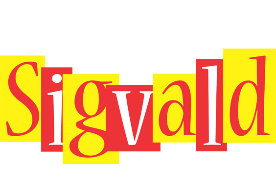 Sigvald errors logo