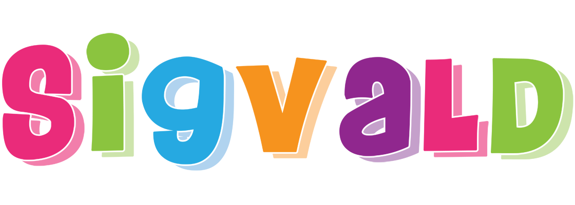 Sigvald friday logo