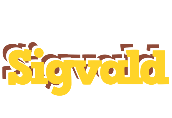 Sigvald hotcup logo