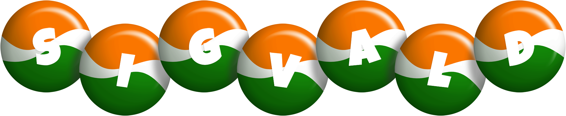 Sigvald india logo