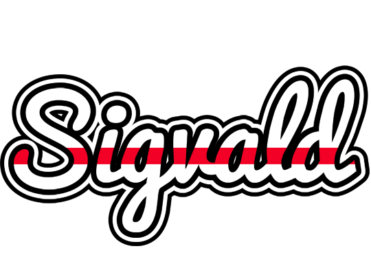 Sigvald kingdom logo