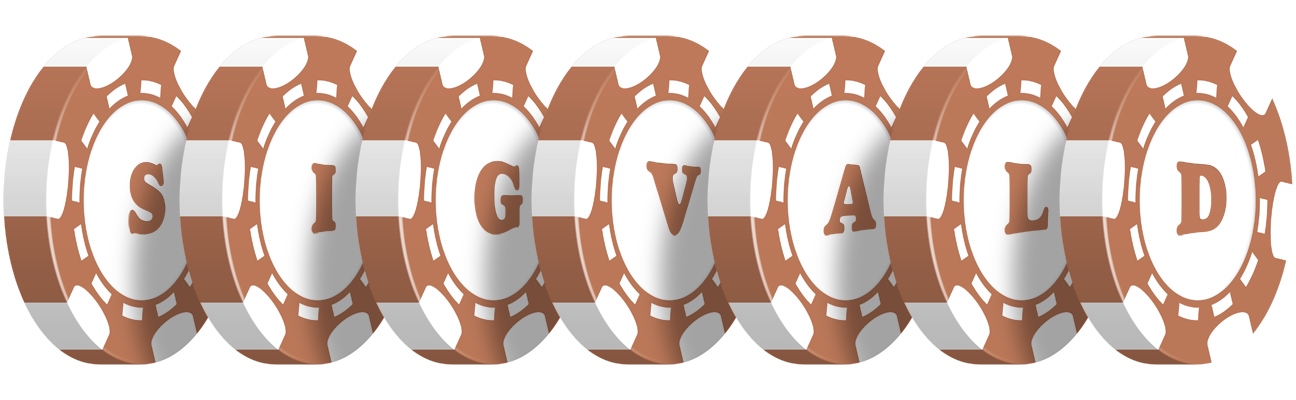 Sigvald limit logo