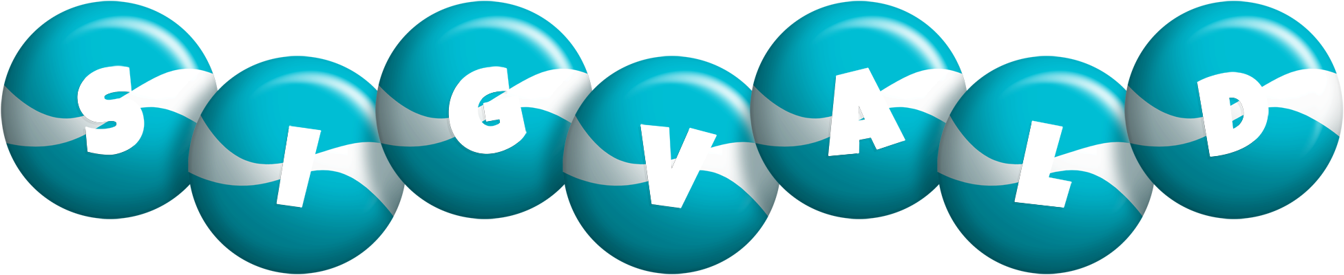 Sigvald messi logo