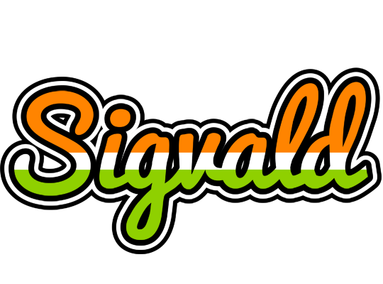 Sigvald mumbai logo