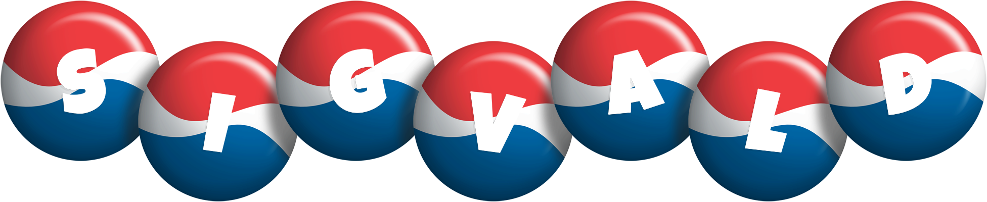 Sigvald paris logo