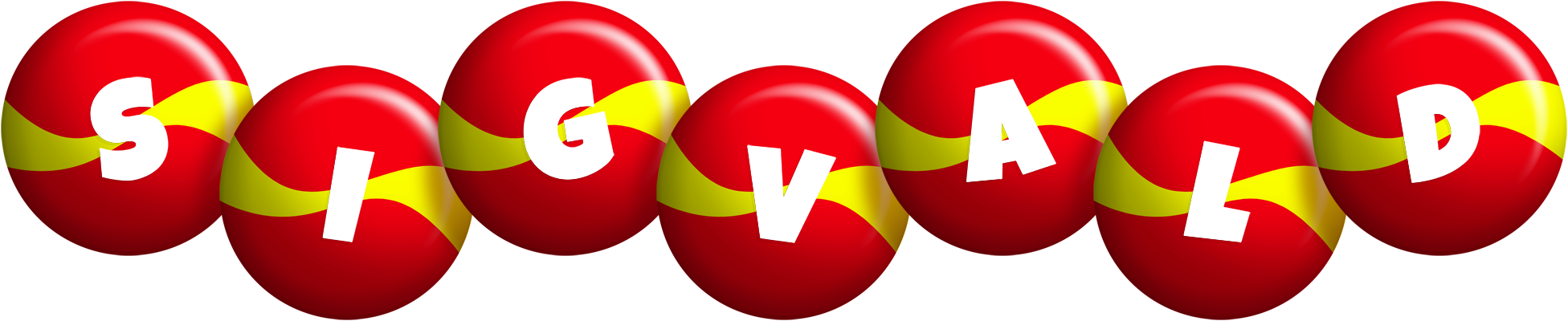 Sigvald spain logo