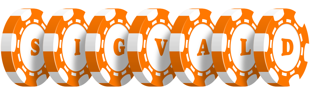 Sigvald stacks logo