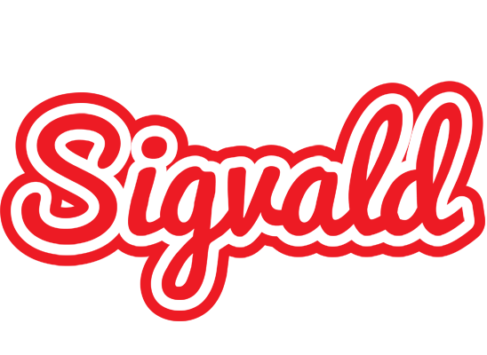 Sigvald sunshine logo