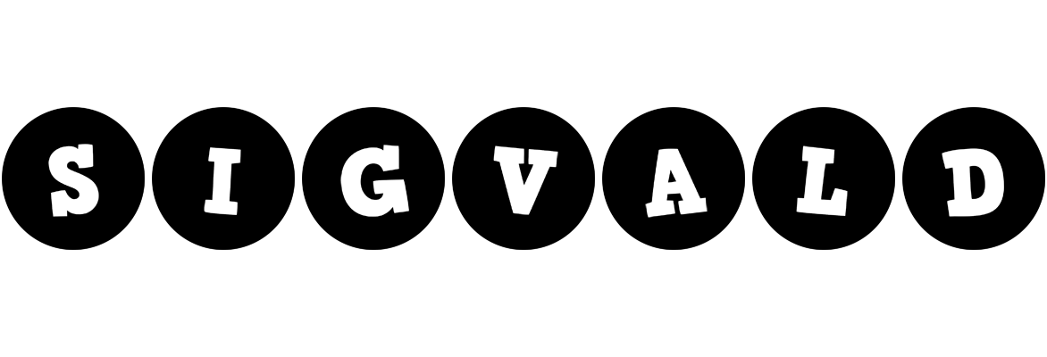 Sigvald tools logo
