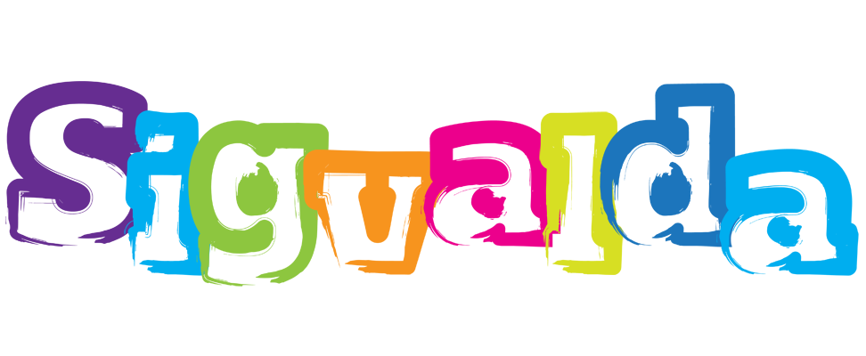 Sigvalda casino logo