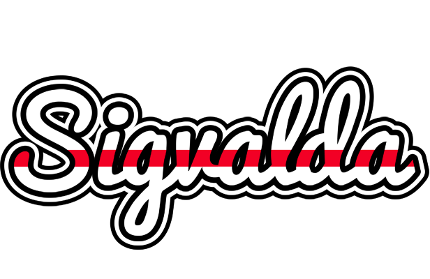 Sigvalda kingdom logo