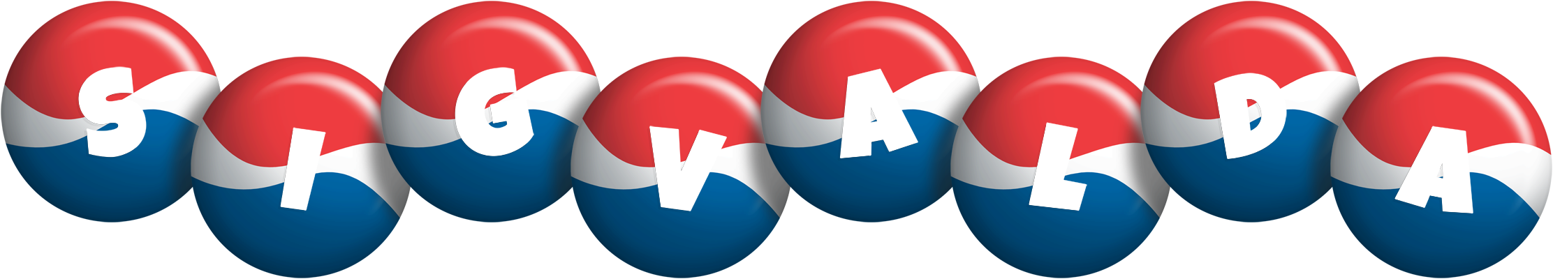 Sigvalda paris logo