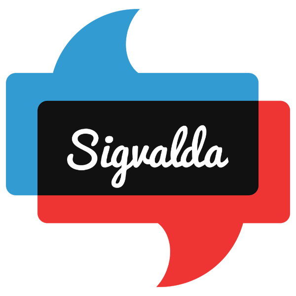 Sigvalda sharks logo