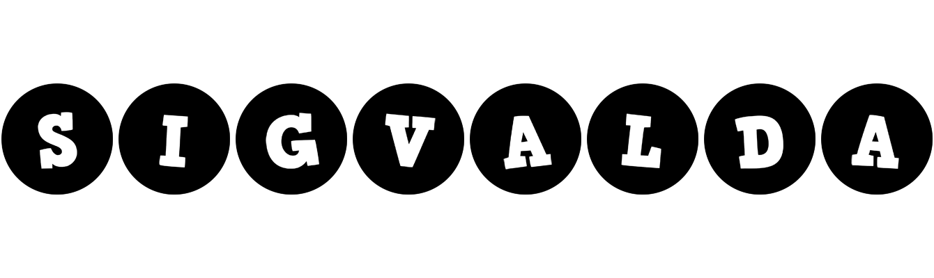 Sigvalda tools logo