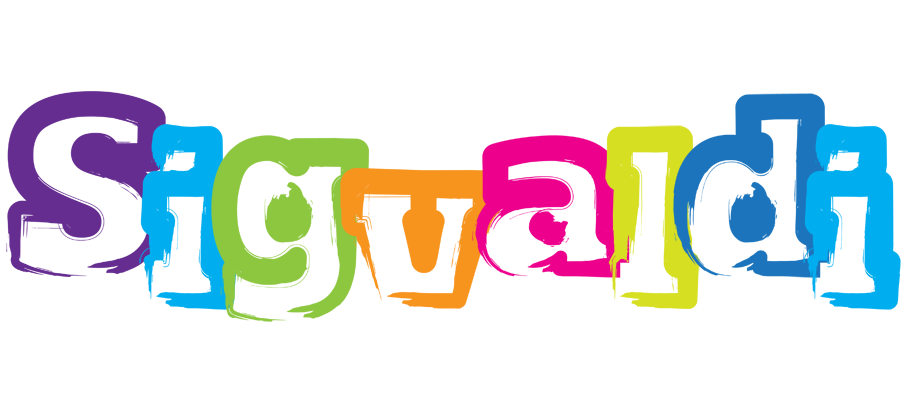 Sigvaldi casino logo