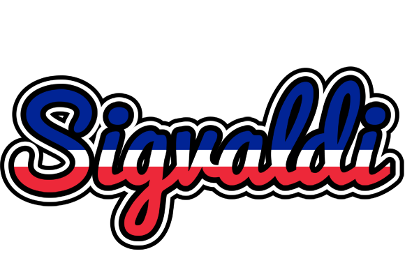 Sigvaldi france logo
