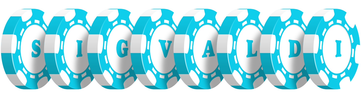 Sigvaldi funbet logo