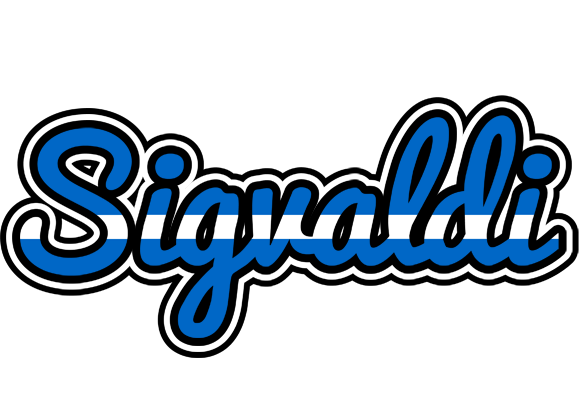 Sigvaldi greece logo