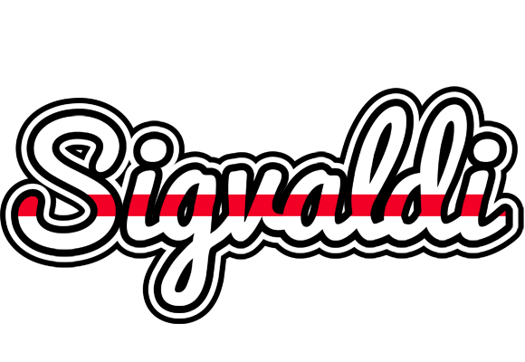 Sigvaldi kingdom logo