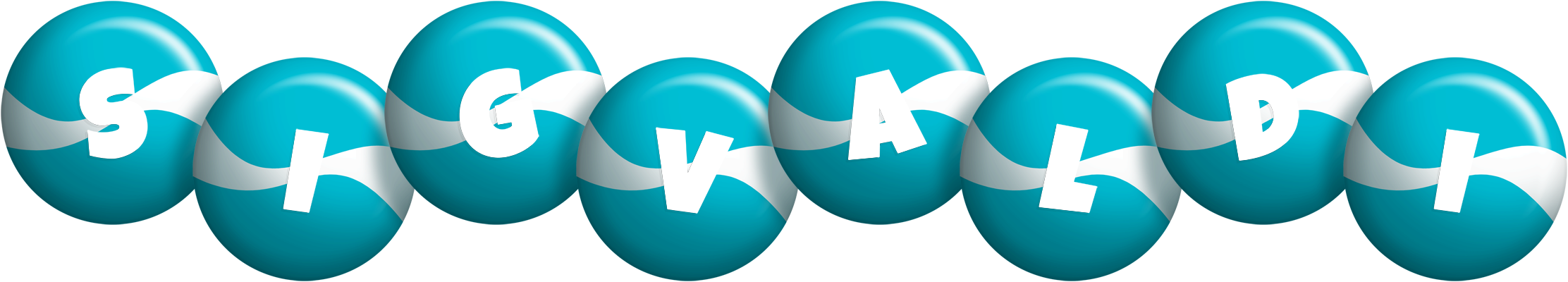 Sigvaldi messi logo