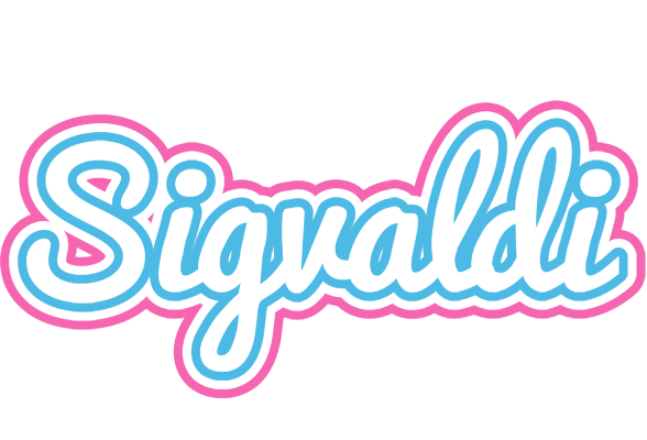 Sigvaldi outdoors logo