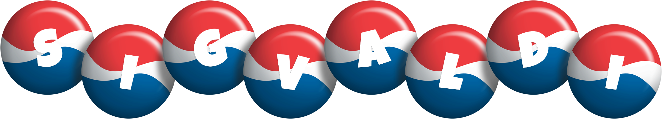 Sigvaldi paris logo